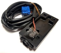 фото thumb №1, Кронштейн дзеркало mercedes 0345 6718110211