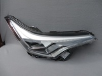 фото thumb №6, Toyota c-hr лампа передняя правая full led