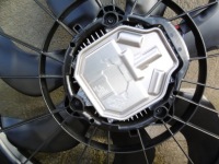 фото thumb №6, Mercedes vito w447 lift вентилятор радиатора новый