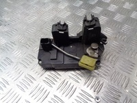 фото thumb №1, Замок двері правий задня задній opel vectra c