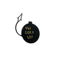 фото thumb №1, Vw golf vii заглушка фаркоп бампера 5g0807241