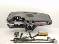 Купить Opel adam s приборная панель панель  подушки безопасности ремни, фото thumb