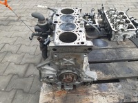 фото thumb №5, Vw golf 5 v a3 8p 2.0 fsi blx блок двигателя комплект