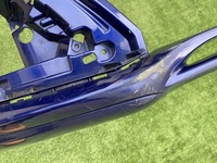 фото thumb №4, Ford mondeo mk5 5 бампер переднее + эмблема 6pdc vignale голый полный