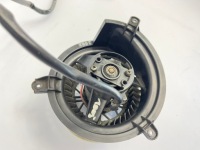 фото thumb №13, Повітродувка вентилятор вентилятор mercedes w201 bez кондиціонер bez кондиціонера