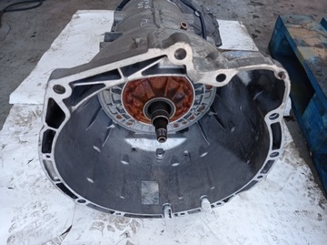 фото thumb №12, Коробка передач коробки передач bmw x5 3.0 d 7576111