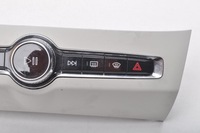 фото thumb №2, Volvo v90 ii s60 iii v60 ii xc60 ii панель радио радио p31398846