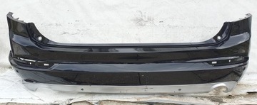 фото thumb №1, Volvo xc90 ii 14- бампер зад pdc оригинал