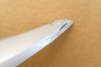 Fiat ducato iii lift 06- решітка радіатора решітка радіатора радіатора power 1314846070 оригінальний номер Київ, фото thumb