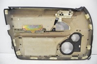 фото thumb №7, Боковина двері праві перед mercedes w140 s клас рестайлінг сірий графітовий