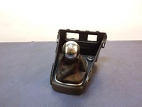 фото thumb №8, Ford ecosport mk2 воздуховод st ручка ручной кожа