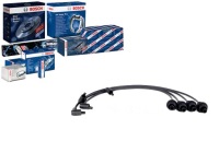 фото thumb №2, Дроти zapl. bosch b 767 bosch дроти запалювання citroen