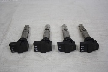 фото thumb №7, Котушка запалювання vw golf 4 iv 1.6 fsi bad