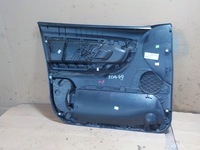 фото thumb №4, Roomster обшивка дверь правый перед 5j7867006