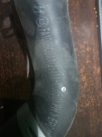 Hyundai i10 2 2 патрубок кришка заливна горловина патрубок радіатора hr2422bcuaa03 Київ, фото thumb