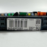 фото thumb №6, Набір стартовий peugort 207 1.6 vti 0261s05190 9666382080 9664983380