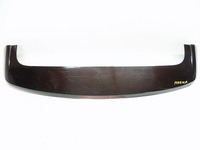 фото thumb №1, Спойлер спойлер накладка крышки - opel mokka 12-16