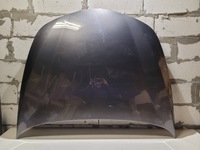 фото thumb №1, Капот alfa romeo stelvio оригинал