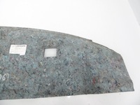 фото thumb №10, Шумоизоляция багажника полка volvo s80 ii 06-16