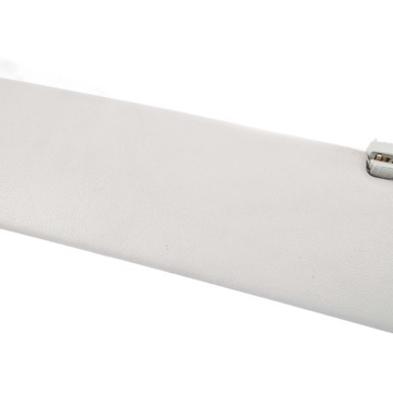 фото thumb №10, Mercedes vito w639 козырёк защита солнцезащитная левая серый a6398100010