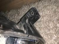 фото thumb №3, Forester ксенон led kom лампа фара