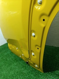 фото thumb №10, Jeep renegade 14r- дверь левый задняя задние сторона левая om