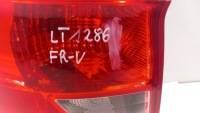 фото thumb №2, Honda fr-v лампа задняя левая