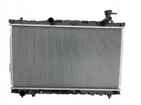 фото thumb №1, Радиатор hyundai santa fe 2.0 2.4 2000-2005