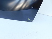 фото thumb №4, Berlingo partner iv rifter 18- крышка багажника задняя задняя