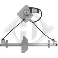 фото thumb №1, Подъемник стекла do chevrolet/daewoo matiz 05-10