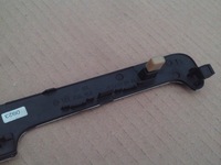 фото thumb №7, Молдинг dekor консоли vw golf vi 5k1858419