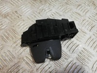 фото thumb №1, Peugeot rcz замок крышки багажника