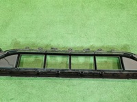 фото thumb №15, Решётка нижняя бампера перед передний mercedes w213 amg lift a2138858804