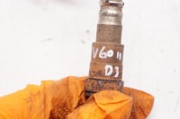 Датчик лямбда-зонд volvo s60 3 v60 2 d3 31439594 в Украине, фото thumb