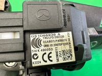 фото thumb №8, Замок зажигания колодка dwa ключи gs1d66938a mazda 6 ii gh 07- europa