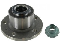 фото thumb №1, Skf vkba 3569 набор подшипник колёса