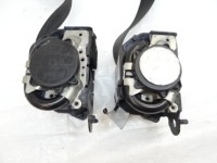 фото thumb №3, Citroen ds7 crossback ремені безпеки правий лівий перед