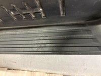 фото thumb №8, Ford ranger iii підніжка бампера задня jb3b-17b810-b gb3b-17b810-a