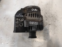 фото thumb №1, Генератор opel vectra c 3.0cdti 13125525 140amper