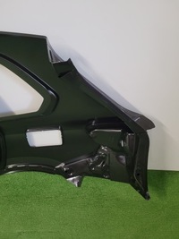 фото thumb №11, Bmw x5 g05 крыло задняя задний правый обшивка правое