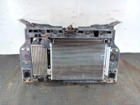 Купити Ремінь перед, радіатор води, вентилятор ford ka ii 51803629, фото thumb