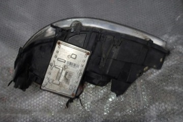 фото thumb №14, Peugeot 607 лампа передня права ліва ксенон європа