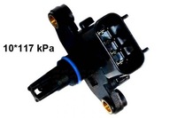 фото thumb №2, Era 550160 датчик, тиск w колектор впускний