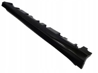 фото thumb №1, Mercedes молдинг поріг ліва amg gle w167 167 suv przed liftem