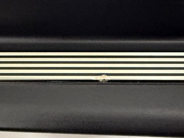 фото thumb №9, Bmw z3 m roadster захист wejściowa оригінальний номер m power z3 m 51470027197 51470027196