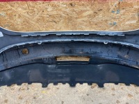 Tesla model y 20-25 бампер задня задній Київ, фото thumb