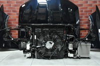 фото thumb №10, Капот бампер радиатор лампы led усилитель bmw x7 g07 lci m-pakiet 416