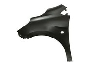 фото thumb №1, Крила перед лівий opel karl 15r-