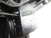 фото thumb №6, Колектор всмоктуючий mazda 3 bk 1.6 di 9651858680