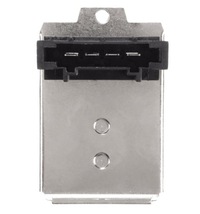 фото thumb №1, Vw transporter 90-03 регулятор вентилятора новый